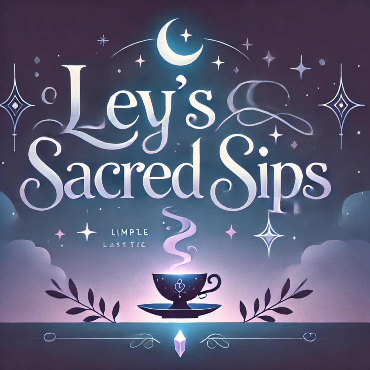 Ley's Sacred Sips